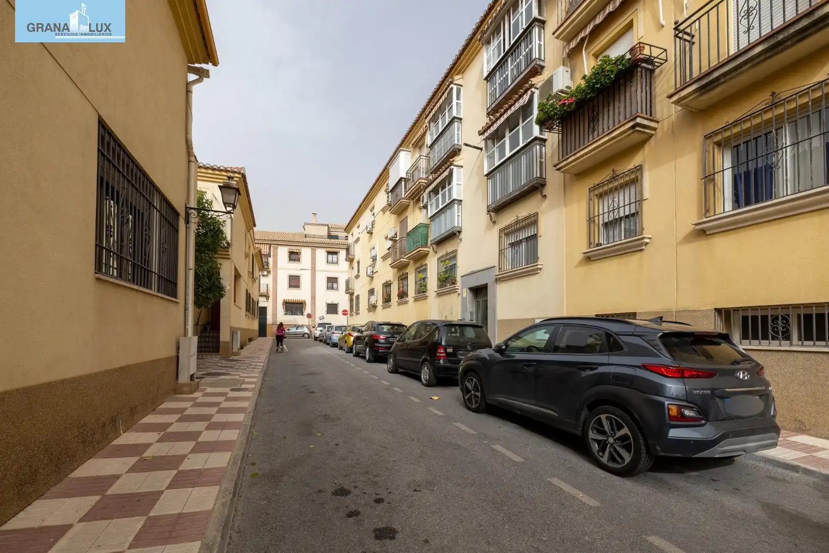 Pis amb terrassa en venda a Calle Gonzalo de Berceo, imagen 35