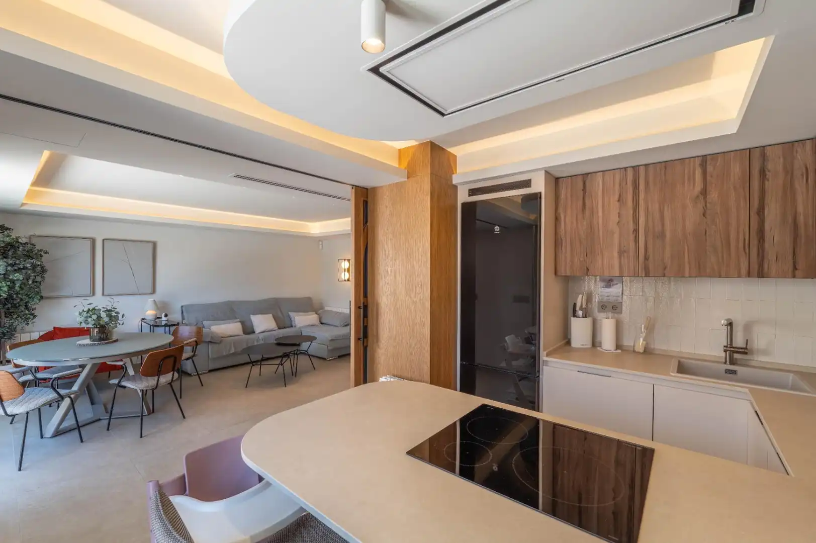 Attique avec ascenseur à vendre à Calle ABEN HUMEYA 7, imagen 12