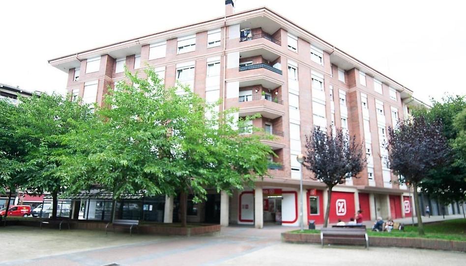 Foto 1 de Pis en venda a Galdakao, Bizkaia