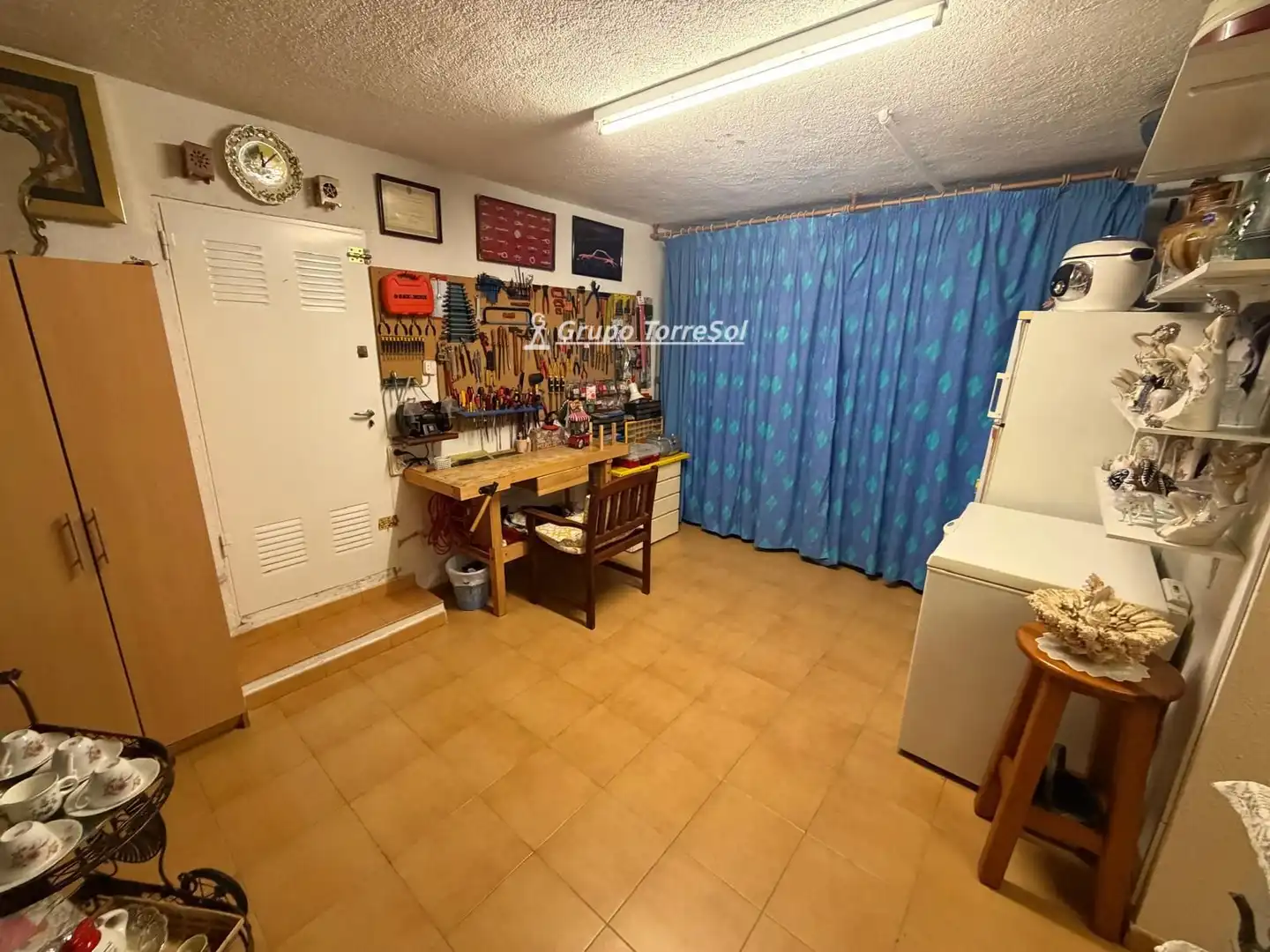 Casa o chalet en venta en El Vendrell con Calefacción, Terraza y Piscina