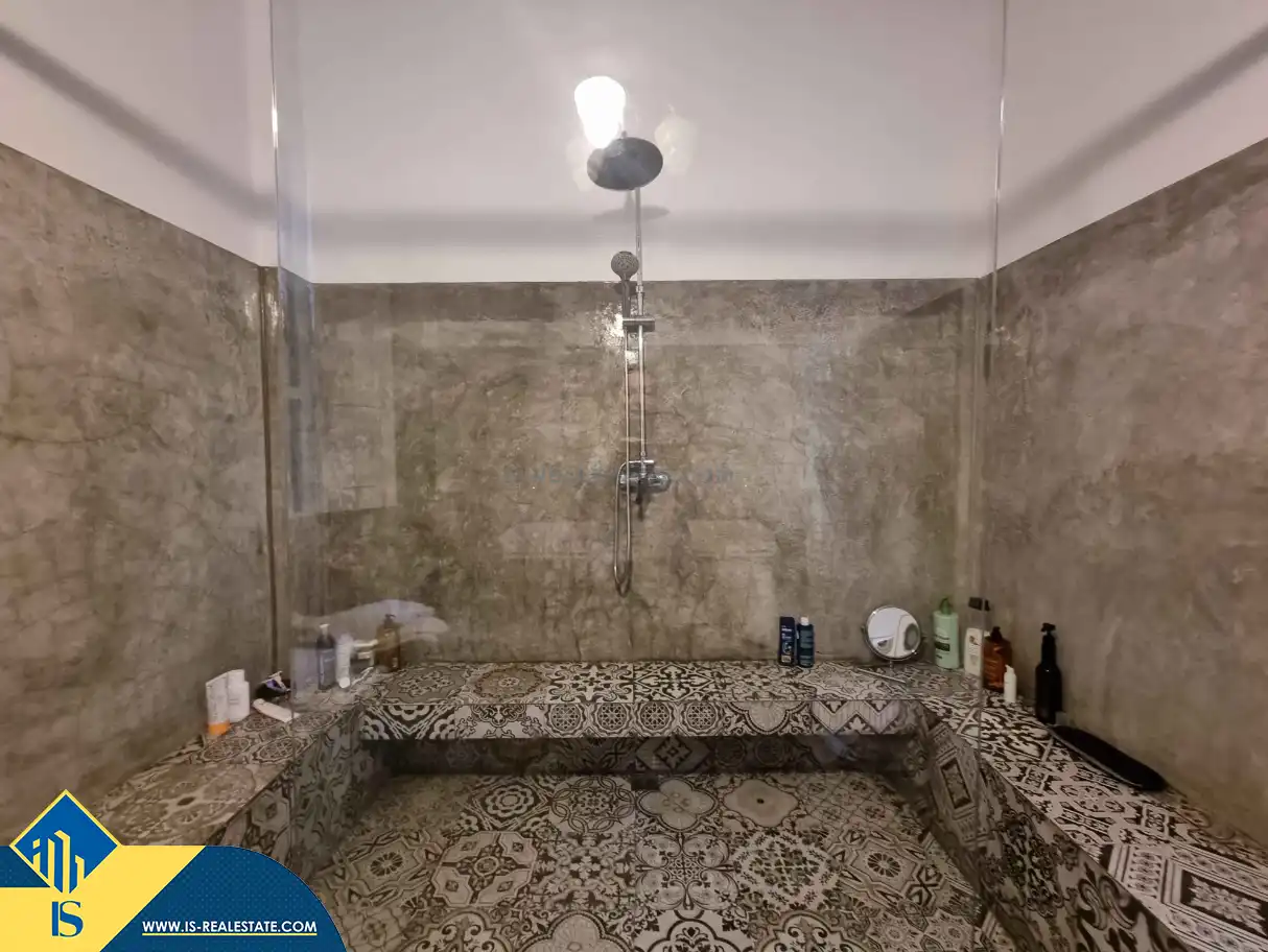 Bany de Apartament en venda en Eivissa amb Aire condicionat, Calefacció i Terrassa