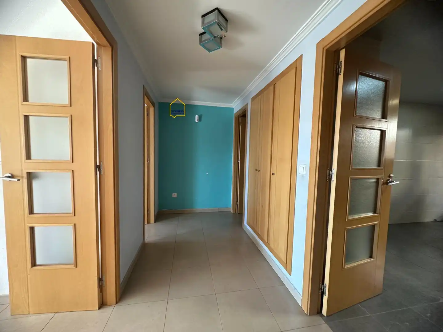 Piso en venta en Lorca Ciudad