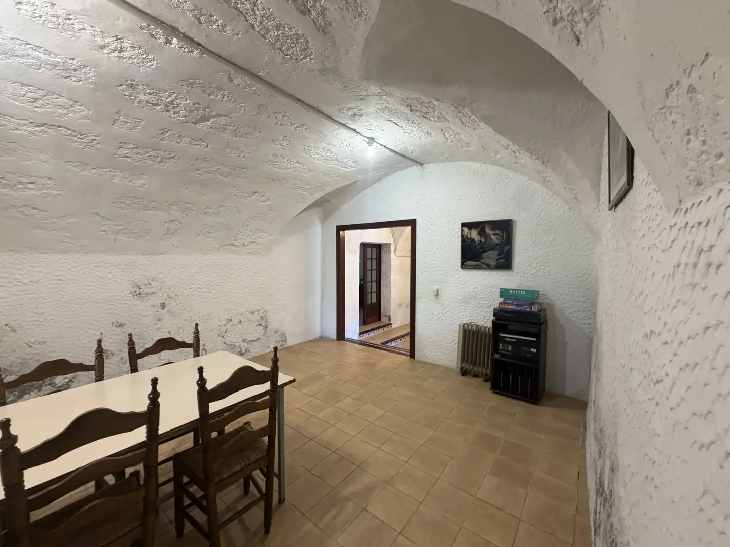 Finca rústica en venda en Banyoles amb Calefacció, Terrassa i Traster