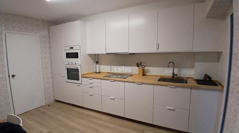 Foto 4 de Piso de alquiler en Fajardo, Ferrol