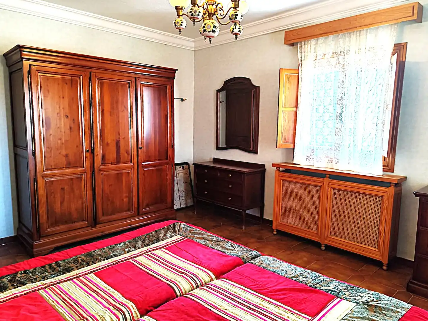 Habitación de Casa o chalet en venta en Aranjuez con Aire acondicionado, Calefacción y Terraza