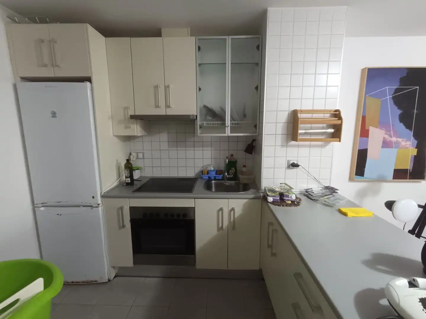 Apartment with pool for sale in Calle Retama 13, imagen 6