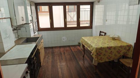 Foto 4 de Piso en venta en Calle Santa Maria, Goizueta, Navarra