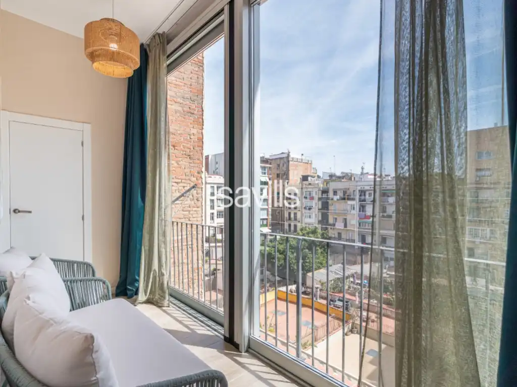 Apartment with lift for sale in Eixample, imagen 28