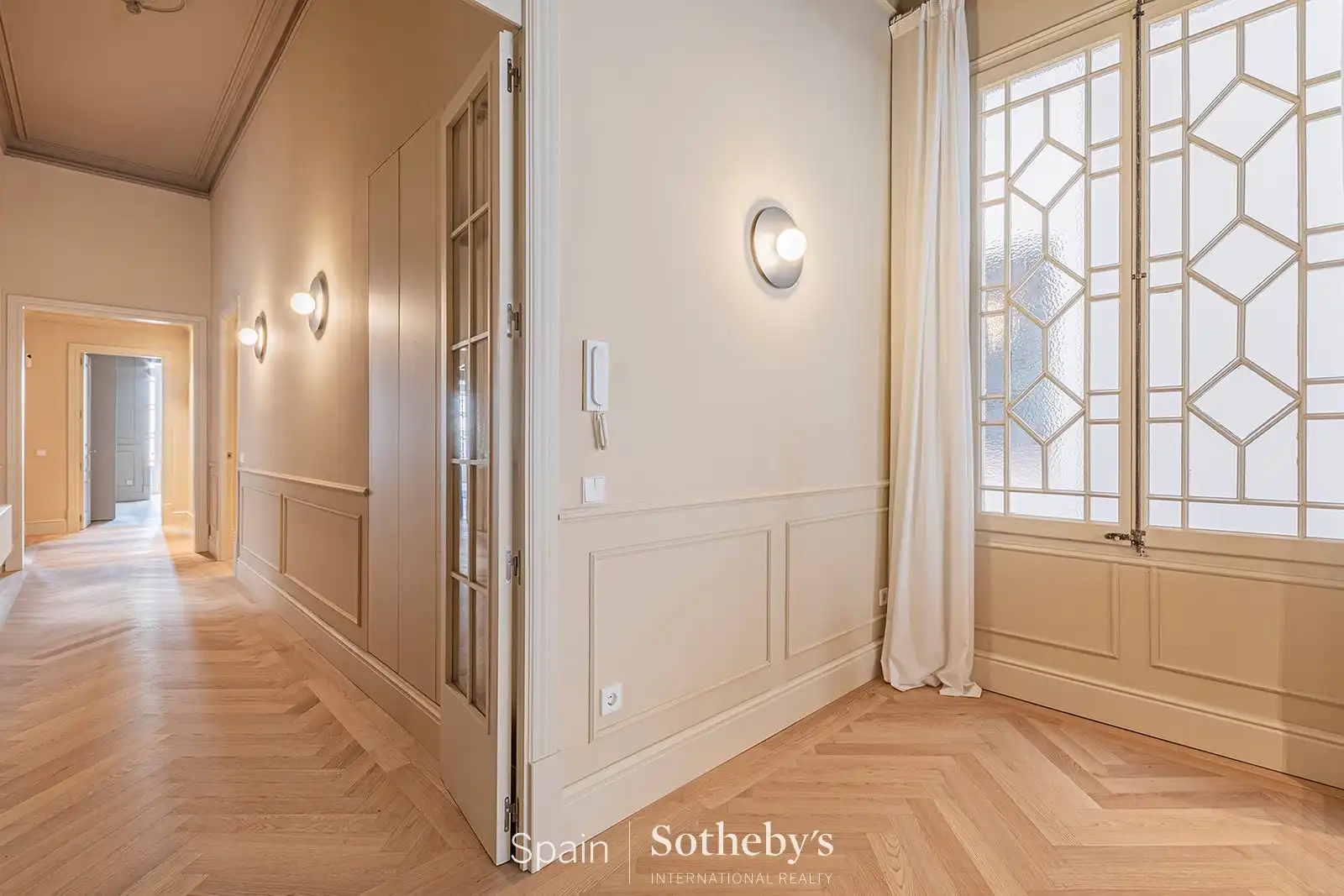 Apartamento con ascensor en venta en Carrer de Girona, imagen 26