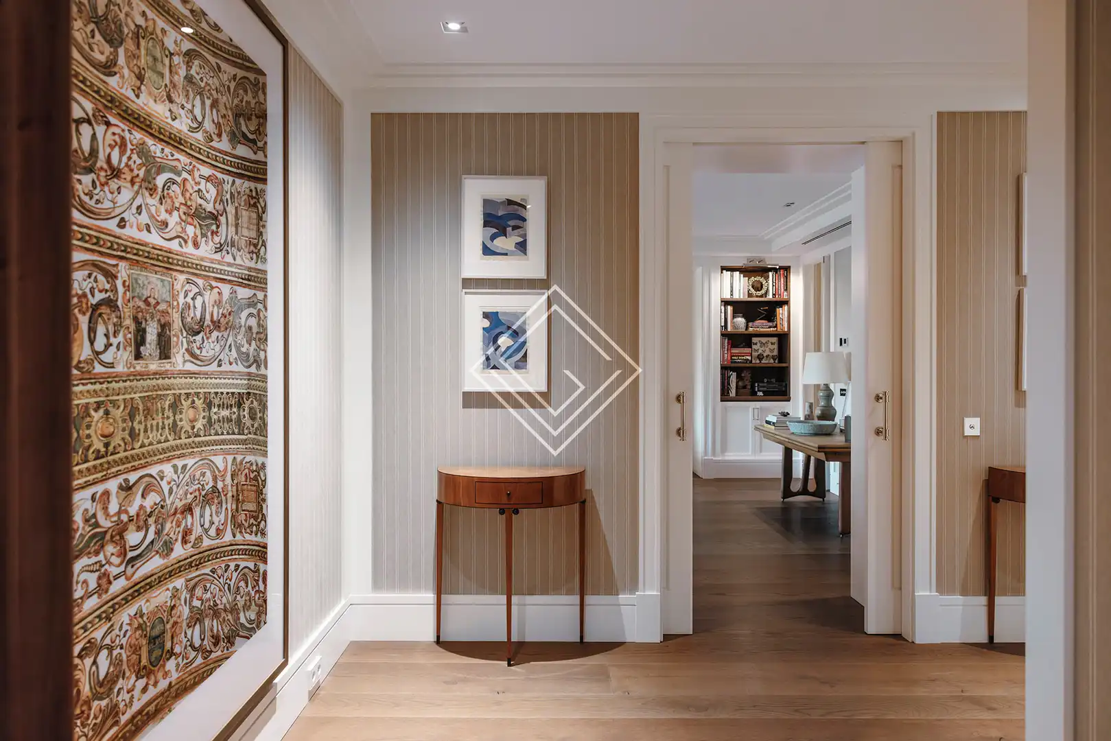 Flat for sale in Argüelles, Moncloa - Aravaca