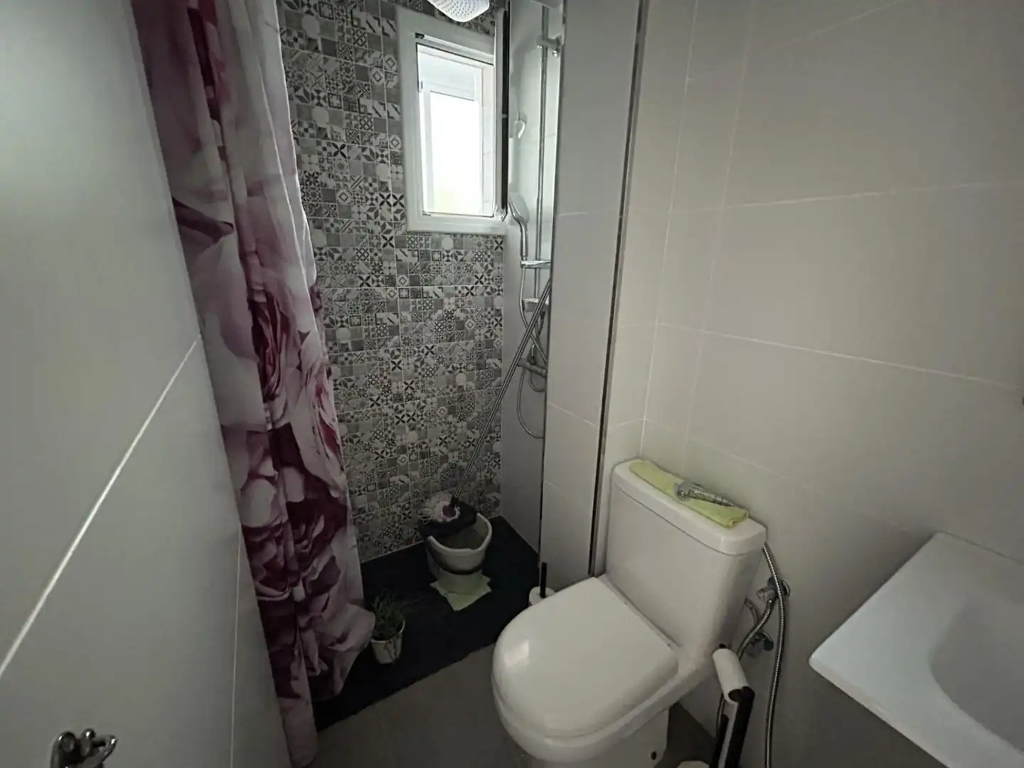 Baño de Apartamento en venta en Nord 