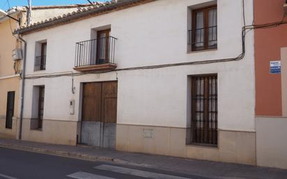 Casa o xalet en venda a Casco Antiguo