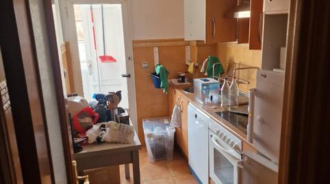 Foto 3 de Pis de lloguer a Casablanca, Zaragoza