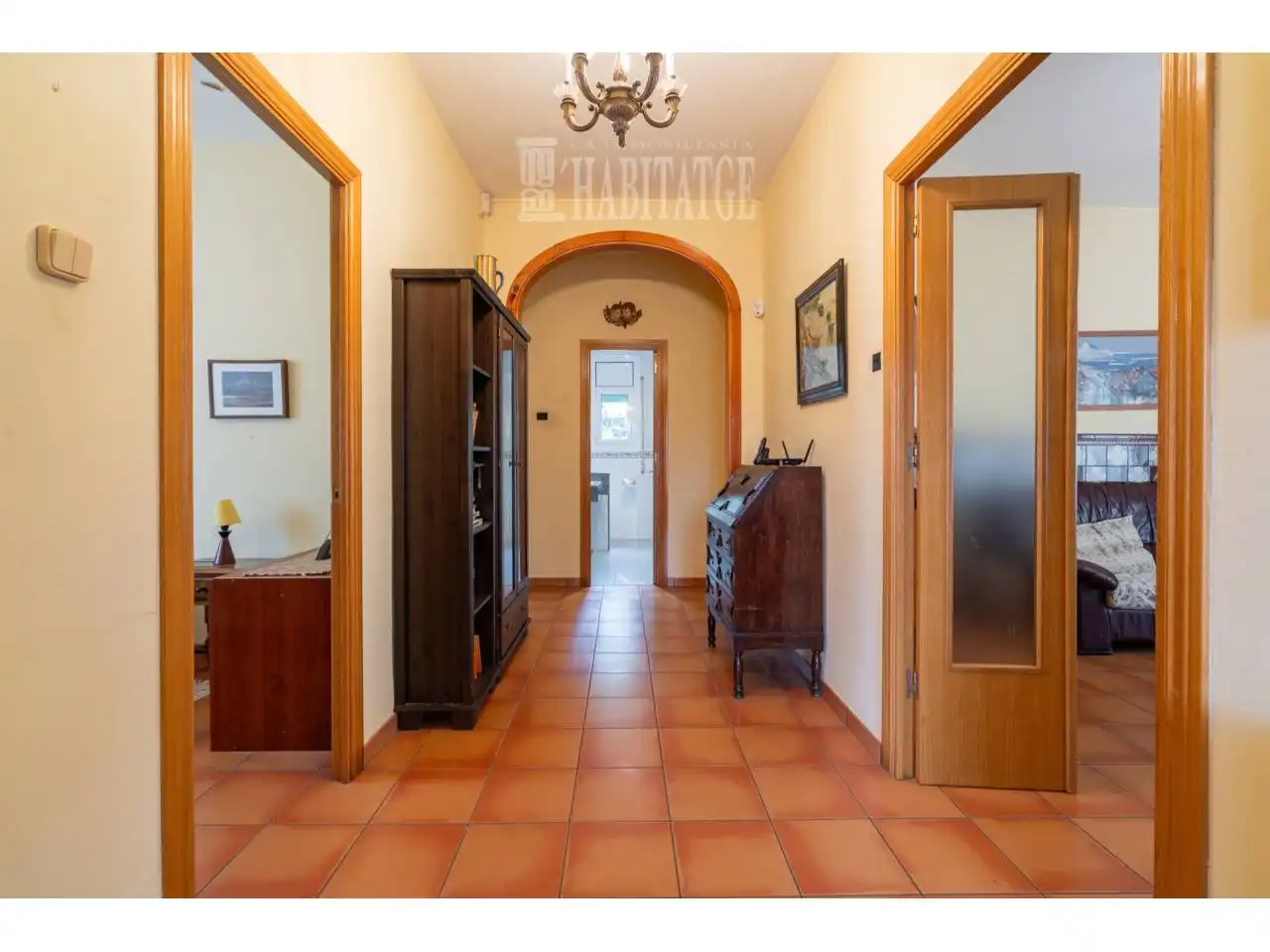 Casa amb jardí en venda a Avenida Jaume Balmes, imagen 24