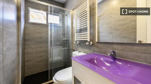 Foto 4 de Piso de alquiler en Concepción, Madrid