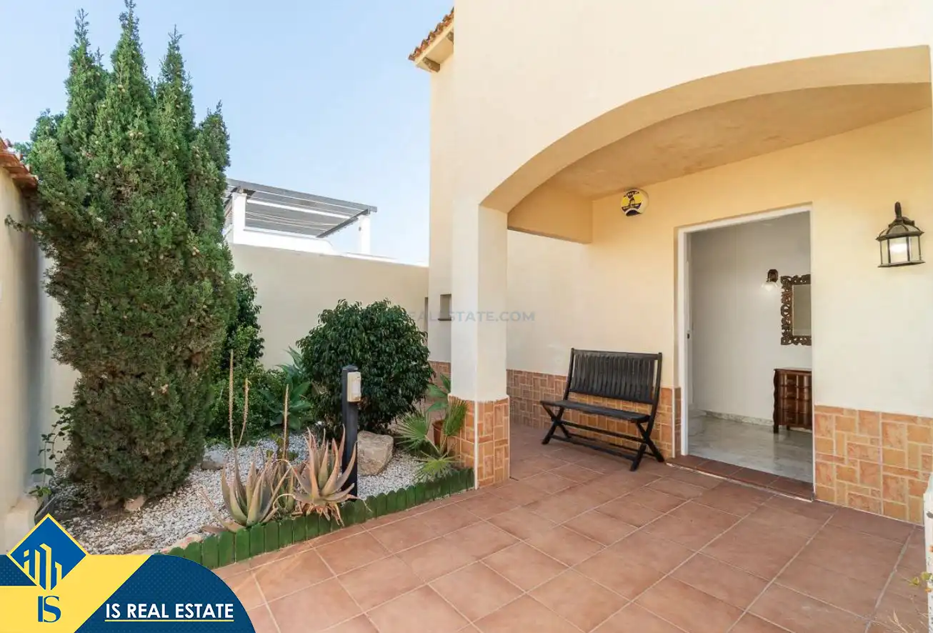 Chalet con terraza en venta en La Mata, imagen 8