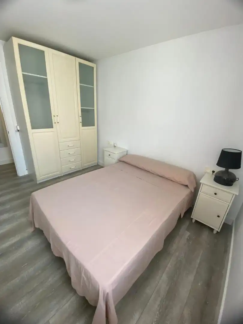 Bedroom of Detached homes for sale in Roda de Berà  with Air Conditioner, Parquet flooring and Terrace