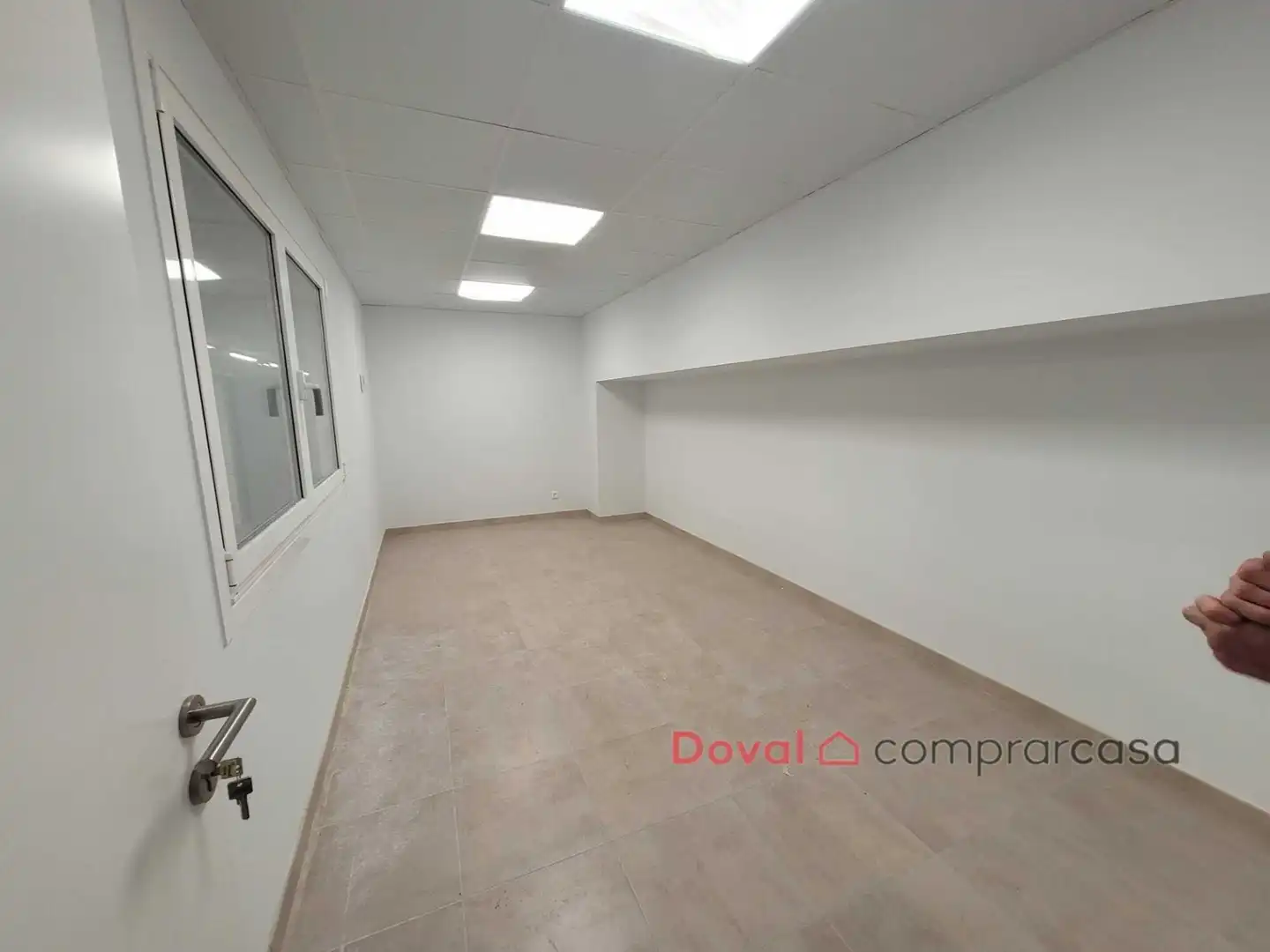 Nave industrial en alquiler en Mos, imagen 9