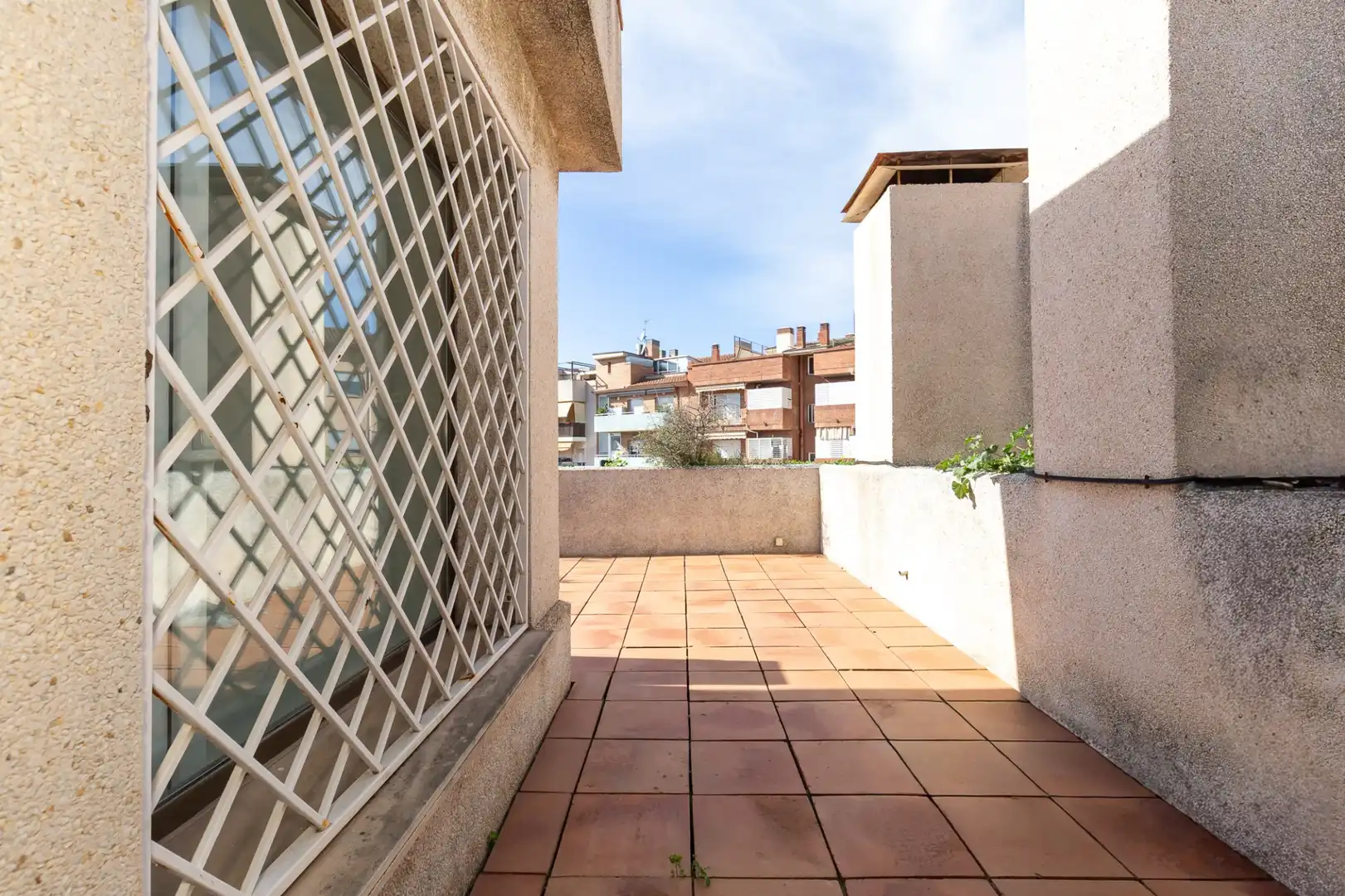 Casa adosada en venta en MIQUEL REVERTER, Centre