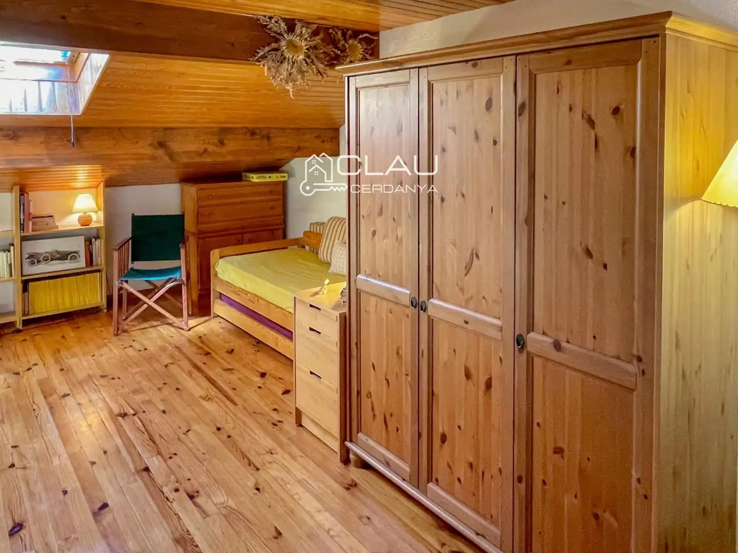 Duplex with terrace to rent in Henri Allard 10, imagen 18