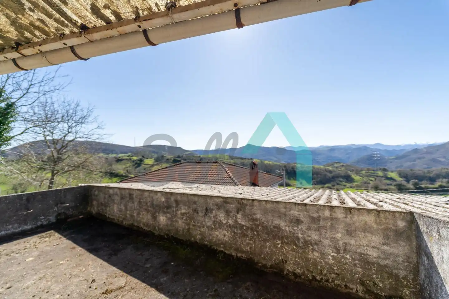 Casa con jardín en venta en Lugar Cermoño, imagen 32
