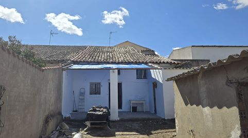 Foto 4 de Casa o chalet en venta en Plaza Cruz de Hierro, 1, Vega de Valdetronco, Valladolid