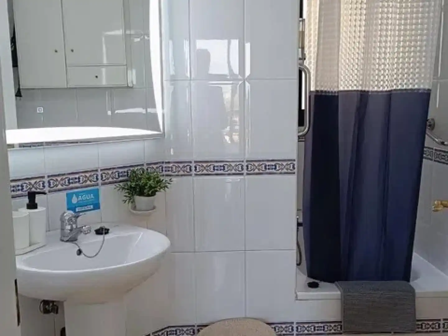 Piso con terraza en alquiler en Centro, imagen 18