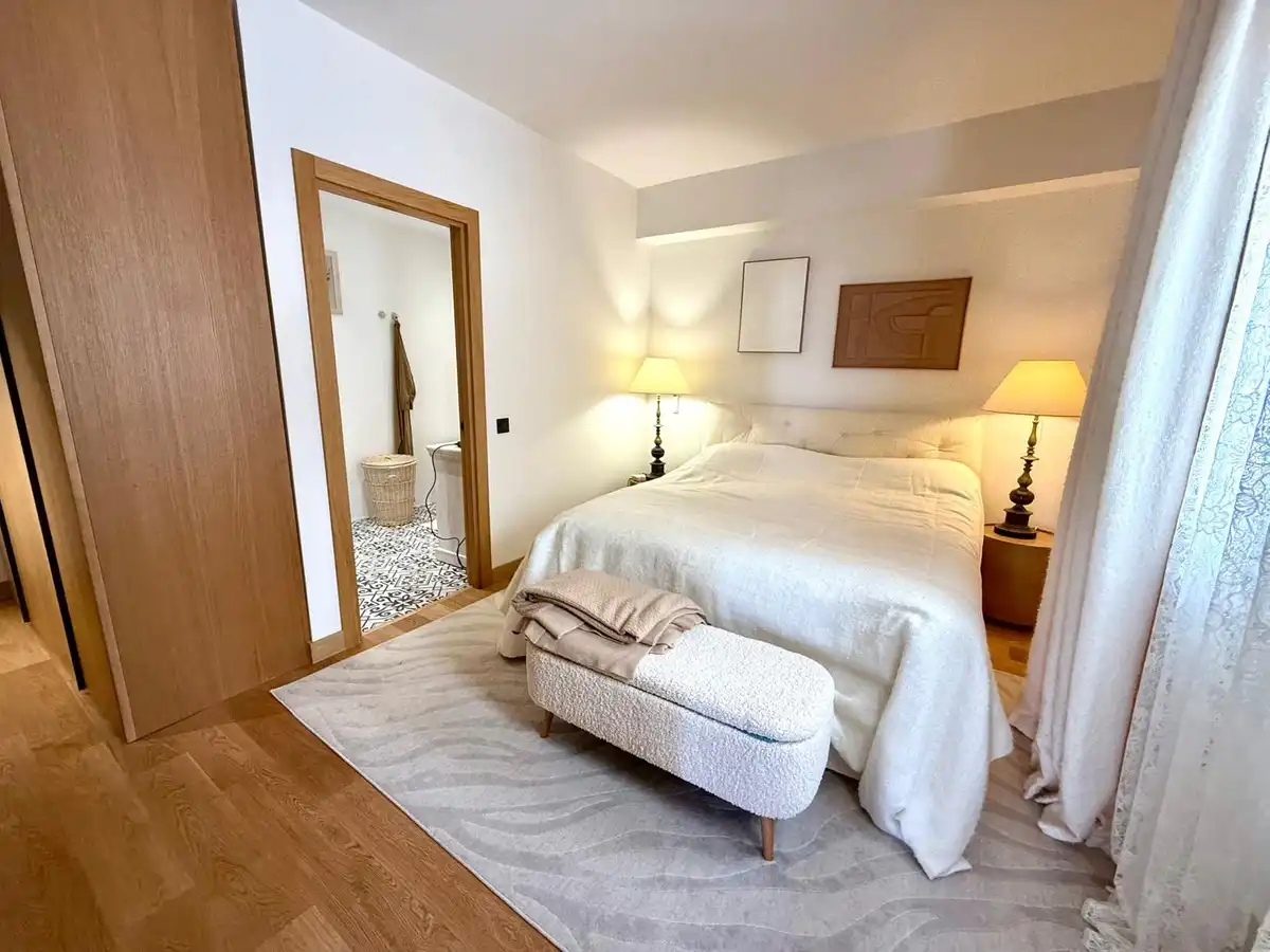 Apartment with lift for sale in Nueva Andalucía, imagen 8