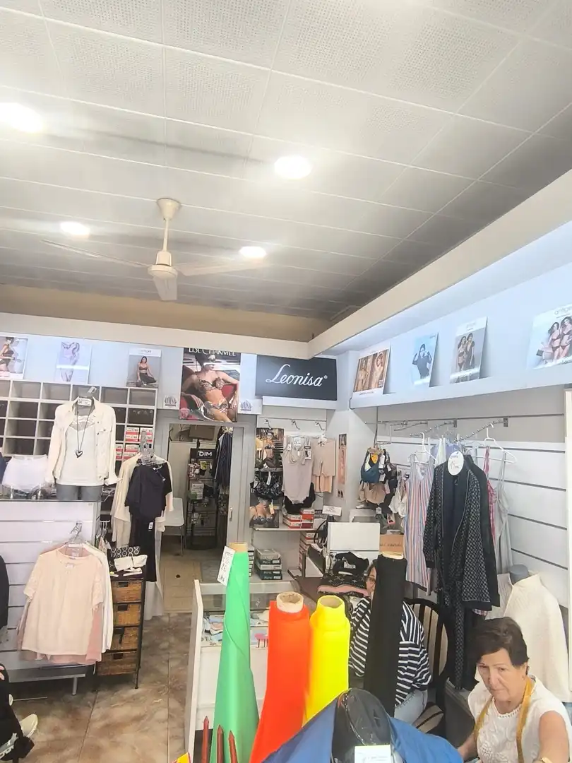 Local comercial en venda a Indautxu, imagen 7