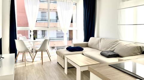 Foto 2 de Piso de alquiler en Boscán, Manantiales - Estación de Autobuses, Torremolinos