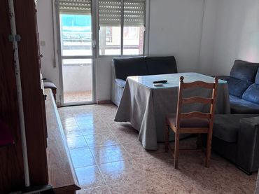 Pis amb ascensor de lloguer a Calle Jesús Rincón Jiménez
