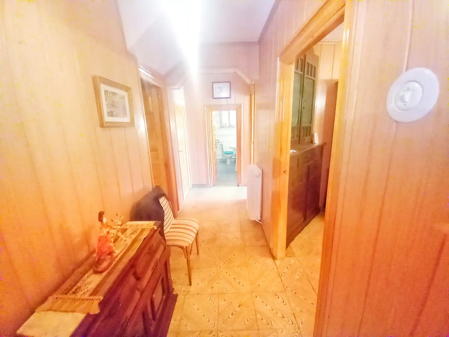 Casa o chalet en venta en Calle Pasajes, 8, Fuentesoto