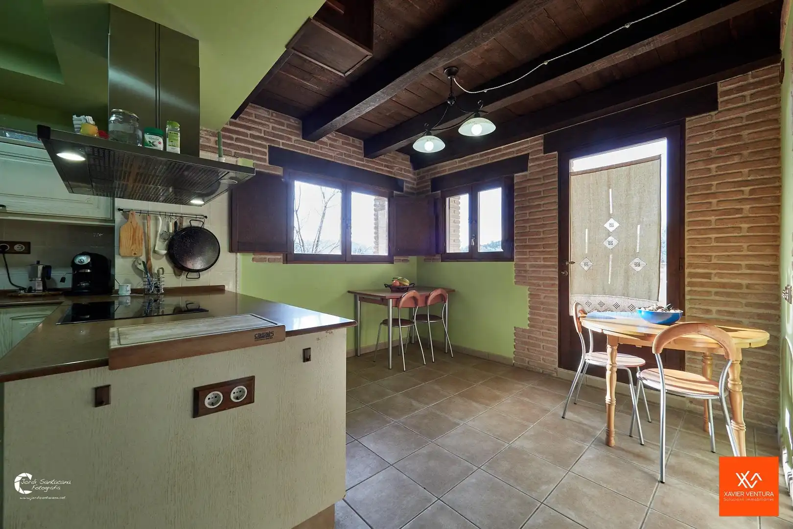 House with terrace for sale in Carretera calaceite, imagen 18