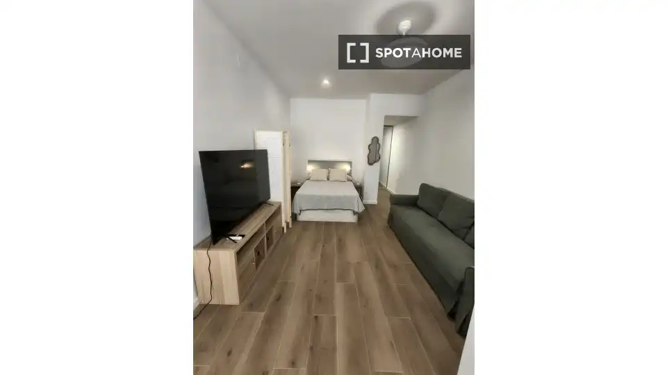 Flat to rent in Puerto de Sagunto