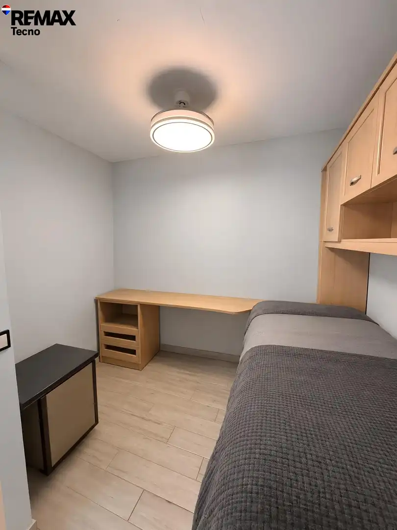 Bedroom of Houses for sale in Ciempozuelos  with Air Conditioner and Storage room
