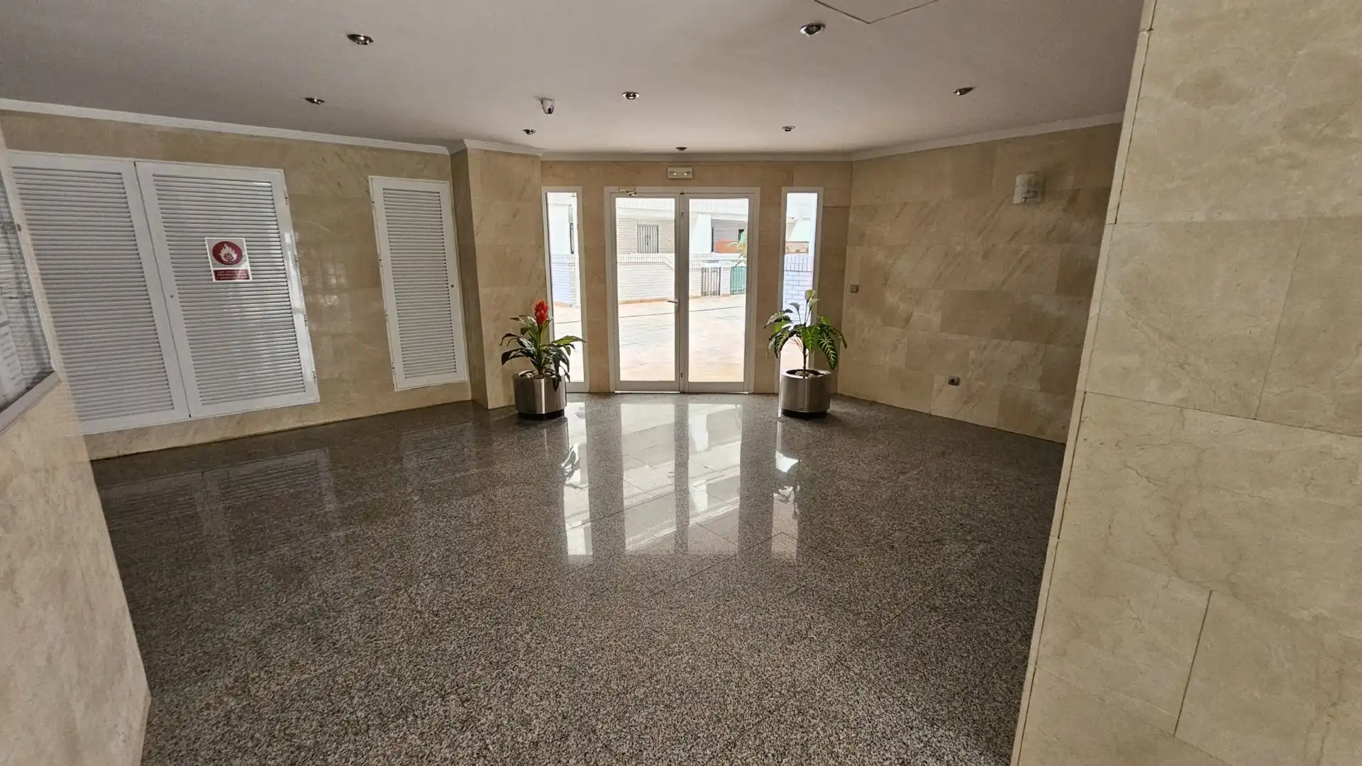 Apartment with pool for sale in CENTRAL 8, imagen 8