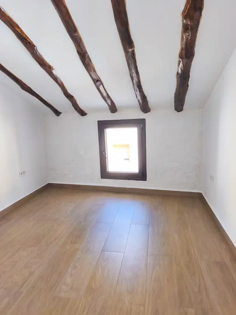Casa o xalet en venda a Requena
