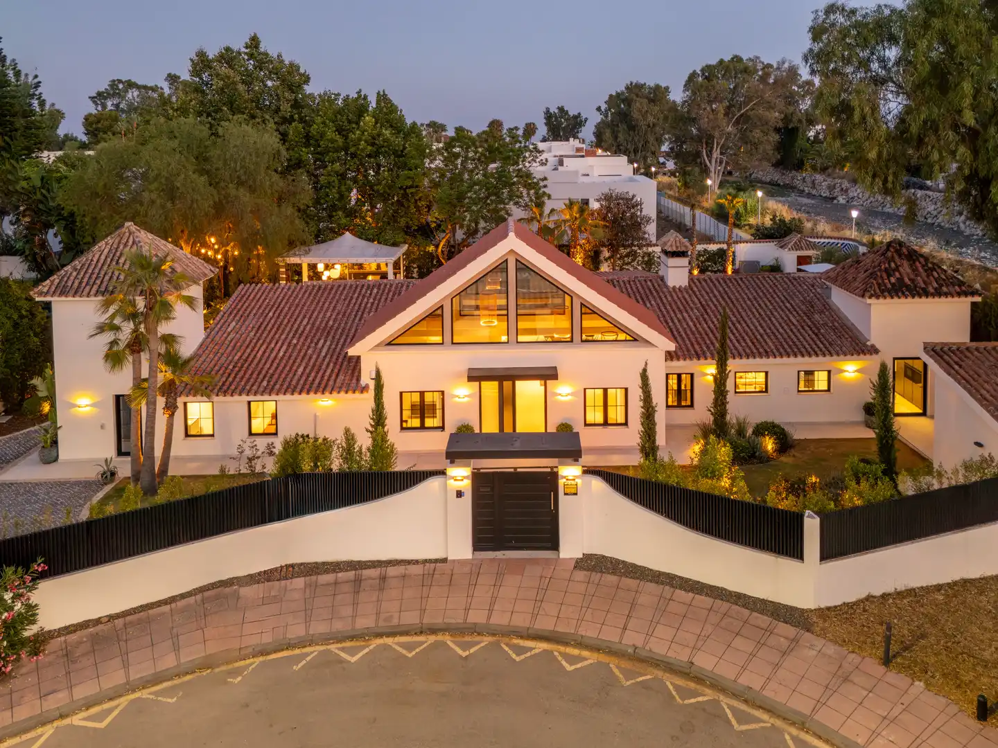 Casa o chalet en venta en PUERTO BANÚS, Puerto Banús