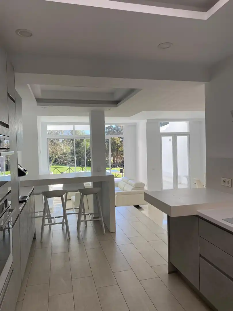Casa con piscina en venta en Benahavís pueblo, imagen 12