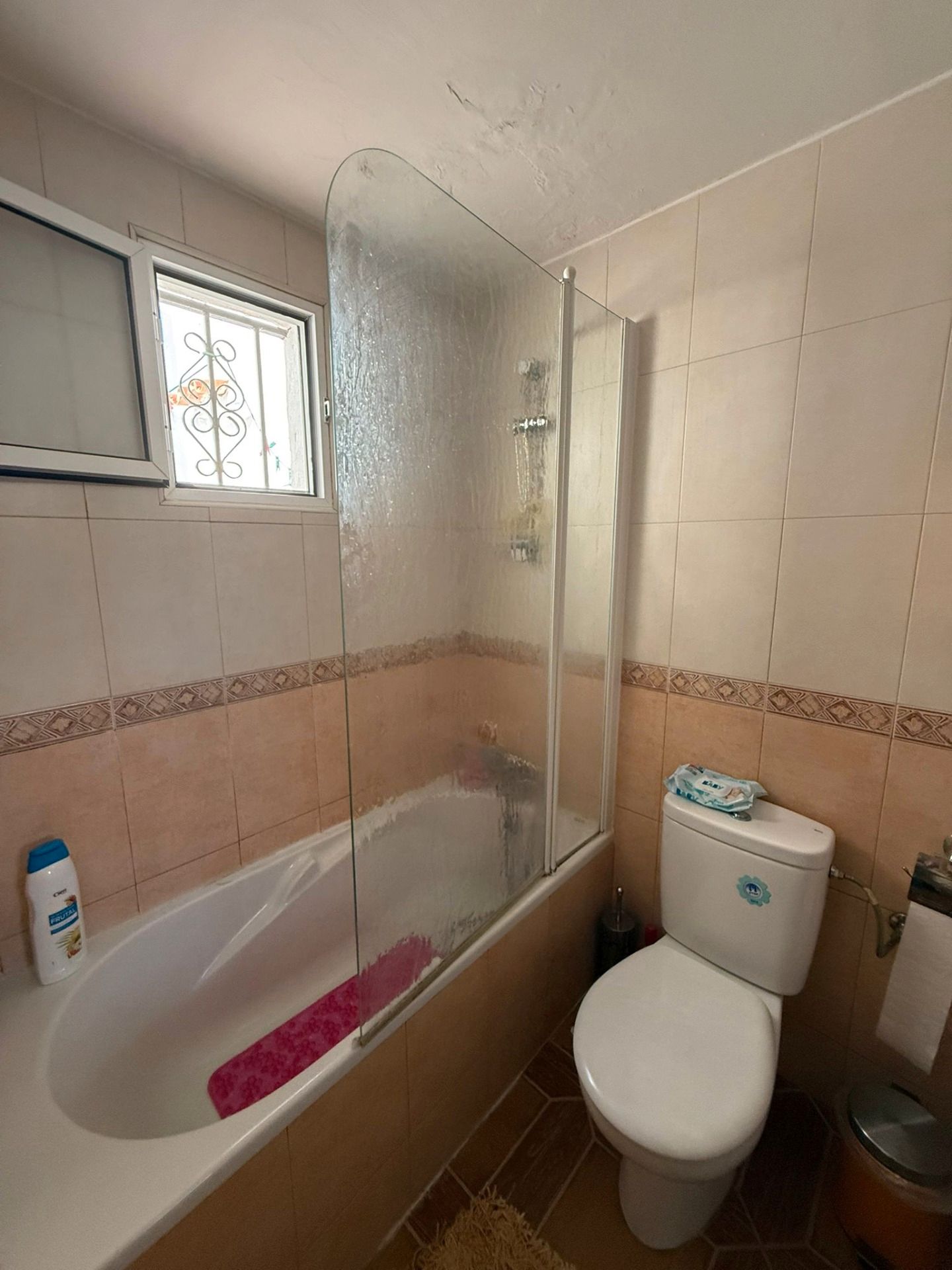 Bany de Casa adosada en venda en Chiclana de la Frontera