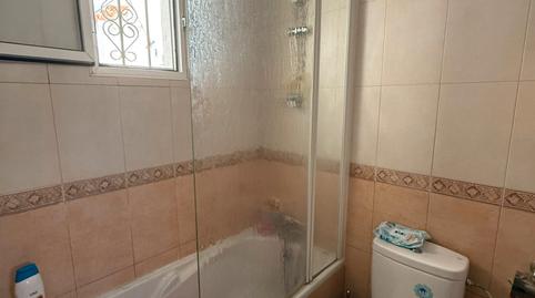 Foto 3 de Casa adosada en venda a Avenida de Irlanda, San Andrés Golf, Chiclana de la Frontera