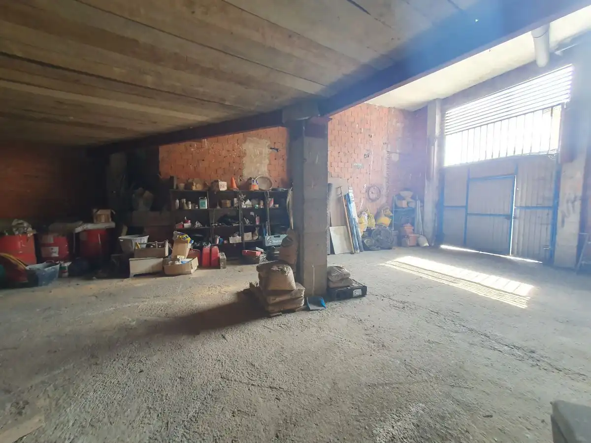 Local commercial à vendre à Grado, imagen 4