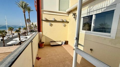 Foto 4 de Dúplex en venda a Avenida Alcoi, Playa Levante, Benidorm