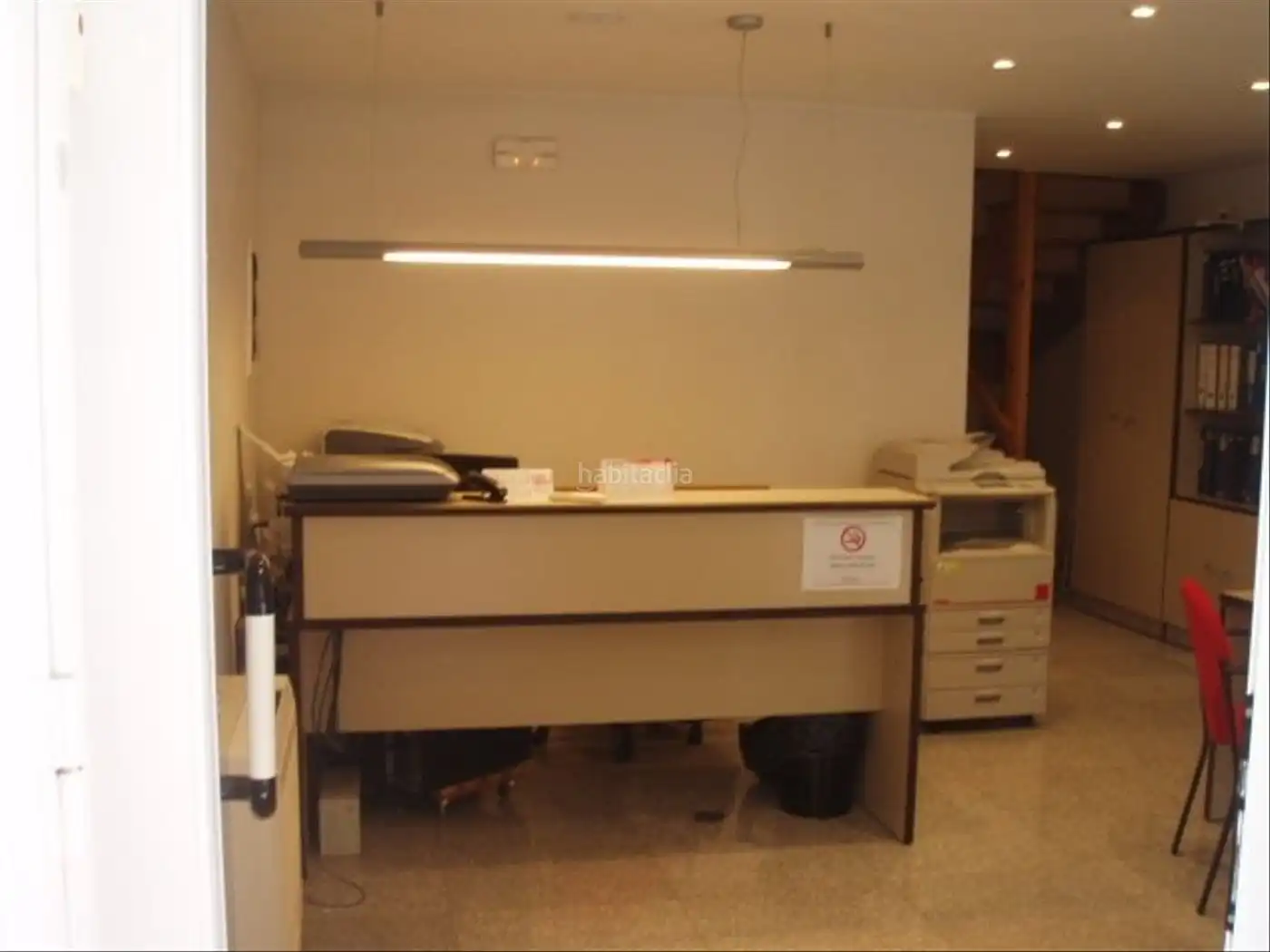 Ufficio in vendita a Carrer de Valladolid 1A, imagen 4