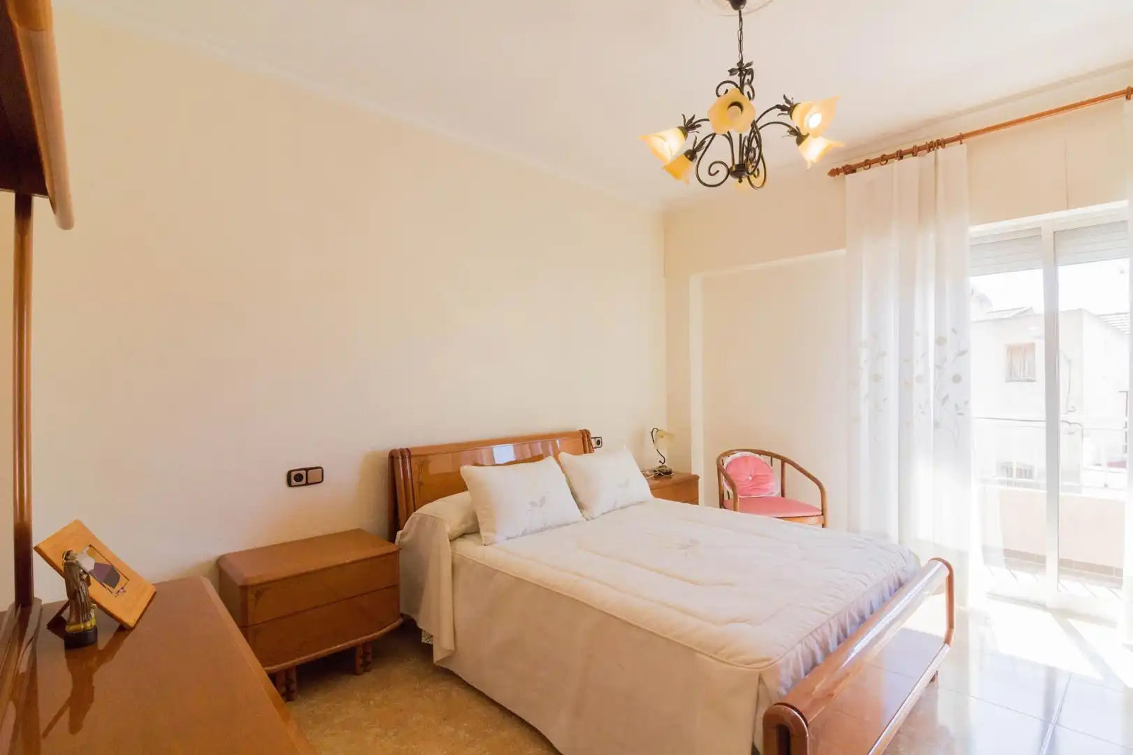 Habitación de Piso en venta en Redován con Aire acondicionado, Terraza y Trastero