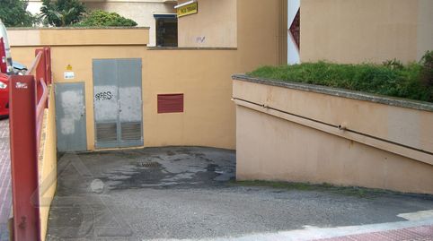 Foto 3 von Garage zum Verkauf in Passeig de Vilanova, 30, Centre, Sitges