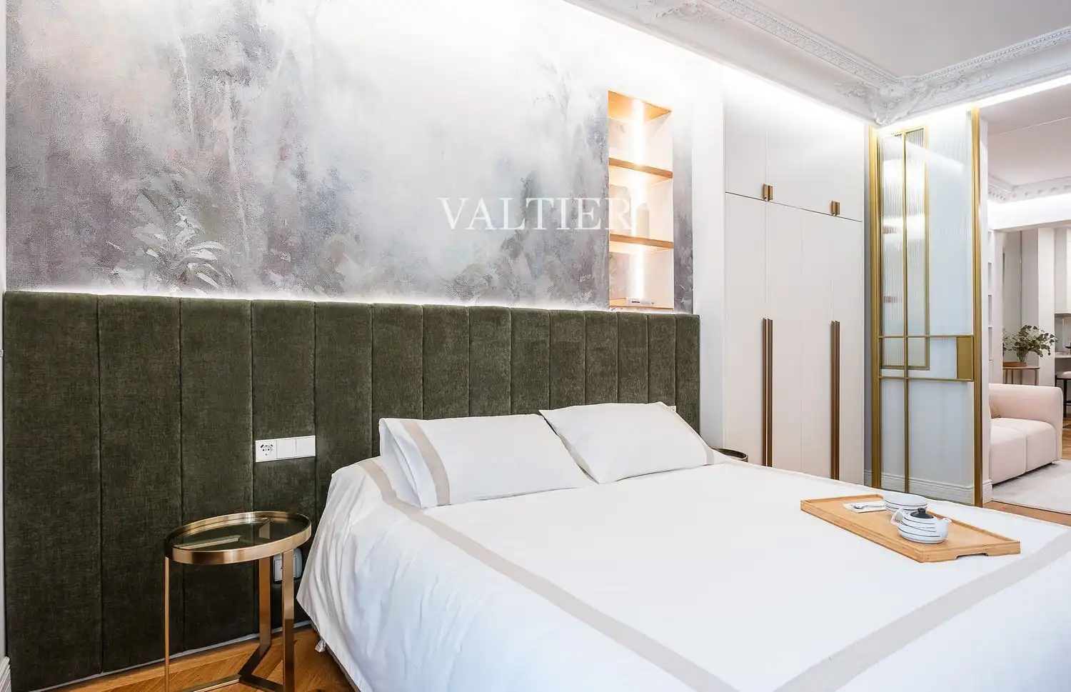 Piso de alquiler en Atocha, Embajadores - Lavapiés