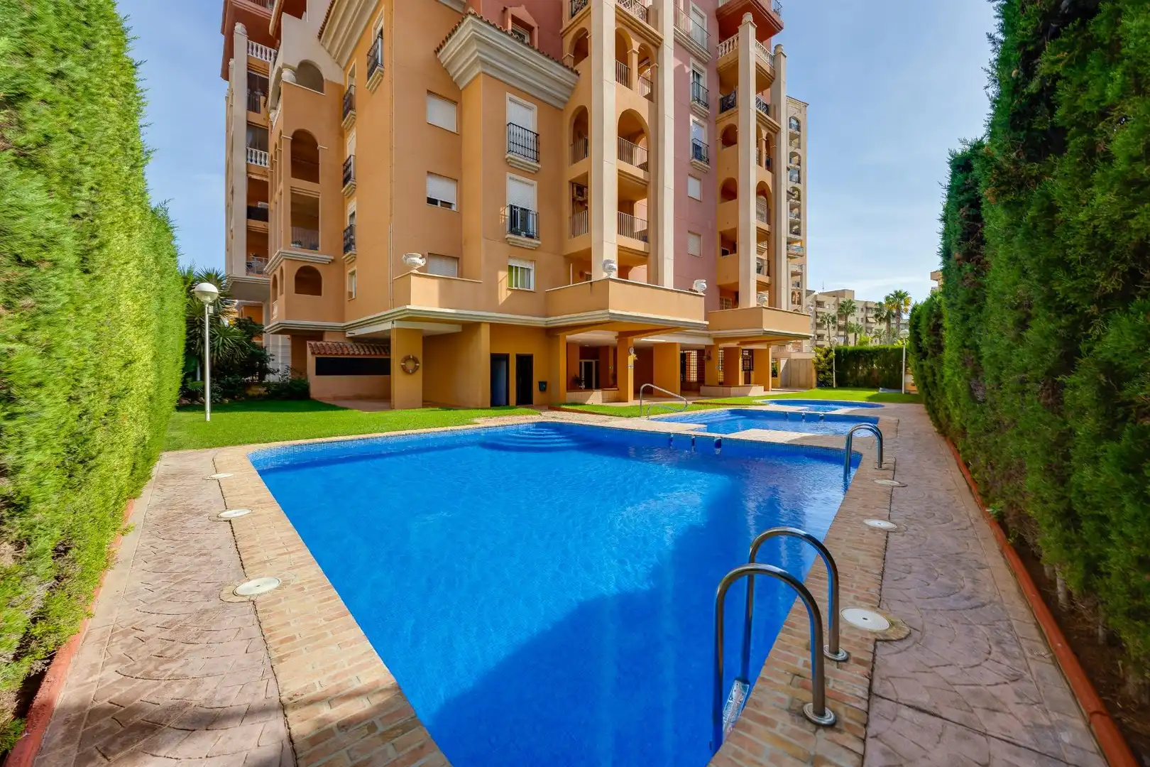 Appartamento con piscina in vendita a Playa de los Locos, imagen 33