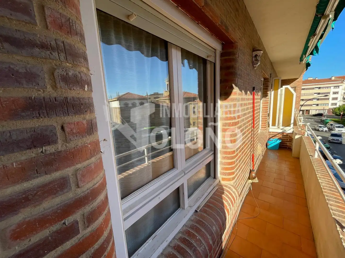Wohnung mit Aufzug zum Verkauf in Calle Castilla 8, imagen 3