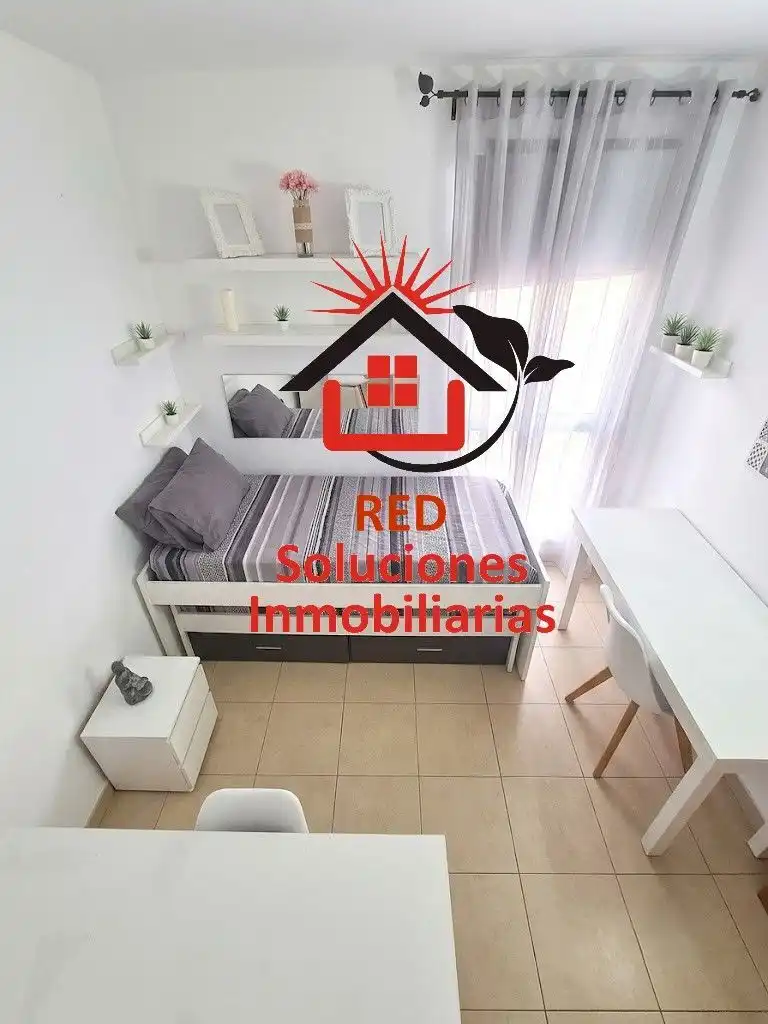 Habitación de Piso en venta en Puerto del Rosario con Trastero y Amueblado